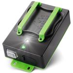 Fortschrittlicher Auto Marderschutz mit Ultraschall & Blitzlicht, effektive &...