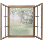 Fliegenschutzgitter für Fenster - effektiver Insektenschutz vor Mücken & Flie...