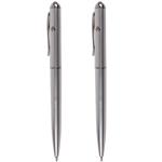 2er-Set Geheimstift mit UV-Licht - Unsichtbare Tinte für Geheimbotschaften, K...