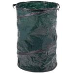 Gartenabfallsack - Rasenschnitt & Laub mühelos sammeln & transportieren - Ø 4...