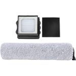 Ersatzteilset für Boden-Wischsauger CH16192 - HEPA- & Schwamm-Filter plus Rei...