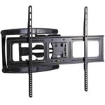 Universelle TV Wandhalterung für 42 bis 85 Zoll, neigbar & schwenkbar