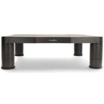 Monitorständer mit anpassbarer Höhe, Bildschirmständer und Laptop-Erhöhung fü...