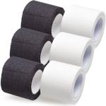 3er-Set Sport-Tape - Stabilisiert Gelenke Muskeln Bänder-Schutz - 3m x 3,8cm ...