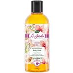 Dalan Le Jardin Luxus Duschgel Orchidee & Lilie 500ml - Vegane, silikonfreie ...