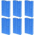 6er-Set XL Kühlakku, 750 ml