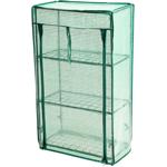 Mini Gewächshaus, 42 x 80 x 24 cm, , optimales Klima für schnelles Wachstum, ...