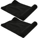 2er-Set Hochwertiges Anti-Unkraut-Vlies, zuschneidbar, 700 x 150 cm, Effektiv...