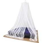 XXL Moskitonetz für Doppelbetten – Zuverlässiger Mückenschutz & erholsamer Sc...