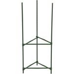 Stabile Pflanzenstütze, dreieckig, 78 cm, für Kletterpflanzen & Rankgewächse,...