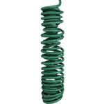 Blumendraht Soft 10m - sichert Pflanzenwachstum, verhindert Umknicken langer ...