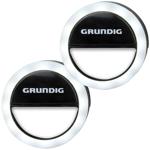 2er-Set Ringleuchte für Smartphones - Perfekt für Vlogs, Selfies & Online-Mee...