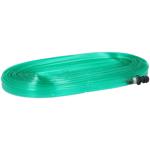 Effizienter Sprinklerschlauch 15 m – gleichmässige Bewässerung für Rasen & Be...