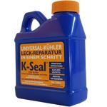 K-Seal Kühlerdichtmittel – Repariert Risse & Löcher in Kühlsystemen, Zylinder...