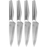 Fissler Universalmesser 4er-Set - 13 cm Allzweckmesser für präzise Schnitte v...