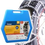 Schneeketten 16mm - Super-Gripp 4x4 für beste Traktion & höchste Sicherheit a...