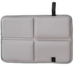 Thermositzkissen - Wasserdicht & Faltbar für Stadion, Camping, Wandern - Ther...