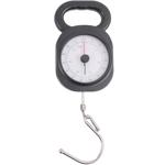 Analoge Kofferwaage - schützt vor Übergepäck am Flughafen, vermeidet Zusatzko...