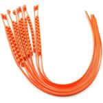 Antirutsch-Bänder für Autoreifen – Traktionsnothilfe für sicheres Weiterkomme...