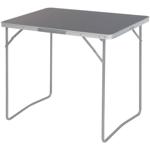 Stabiler Camping Klapptisch wetterfest – Perfekt für maximale Mobilität & Abe...