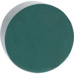 Vielseitiger Blumensteckschaum, Ø 14 cm, für kreative Floristik & DIY-Projekt...