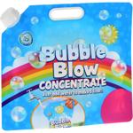 Riesiges 5 Liter Seifenblasenflüssigkeit Konzentrat: Für unendlichen Blassens...