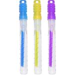 3er Set Seifenblasenschwerter (3 x 88ml): Riesige, langanhaltende Blasen für ...