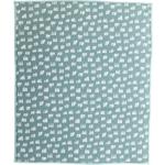 Saugstarke Mikrofaser-Abtropfmatte, grün, 40 x 48 cm, schnell trocknend & sch...