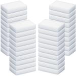 Schmutzradierer-Reinigungsschwamm 40er-Vorteilspack - Melamin-Schaum Schwämme...