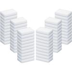 Schmutzradierer-Reinigungsschwamm 60er Vorteilspack - Melamin-Schaum für Haus...