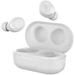 JBuds Air True Wireless-Earbuds mit Ladecase, weiss – Kristallklarer Klang, k...