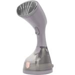 Tragbarer 1500 Watt Dampfglätter, Taupe, 22 g/m Dampfdruck: 250 ml Tank, für ...