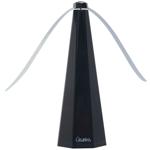 Mobiler 2-Flügel Insektenvertreiber Batterie & USB: Sanfte, effektive Fliegen...