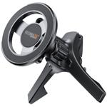 Magnetische Auto Handyhalterung Lüftungsgitter - Rutschfester Halt, 20 N52 Ma...