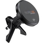 KFZ-Ladehalterung MagSafe für Lüftungsgitter, Qi2,15Watt, Kabelloses Laden & ...