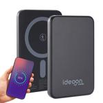 MagSafe Powerbank 5000 mAh, 15W Qi - Hochwertige kompakte Wireless Power Bank...