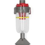 Universeller Nass-Sauger-Aufsatz für Staubsauger Rohre Ø 32/35 mm – Feuchtigk...