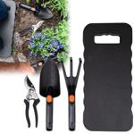 Gartenwerkzeug-Set 4-teilig - Optimale Pflanzenpflege, Blumenpflege & Garteng...