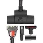 Tierhaar-Staubsaugerbürsten Set, Universal Aufsätze (32/35mm) – Für gründlich...