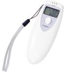 Alkoholmessgerät Digital mit Display - Schnelle & einfache Alkoholmessung in ...