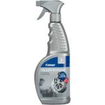 Felgenreiniger Spray 650ml - Kraftvolle Formel löst Bremsstaub Fett Öl - Für ...