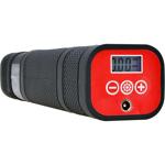 Akku-Mehrzweckkompressor, bis 8,25 bar, Digitale Anzeige, 2000mAh, Arbeitsleu...