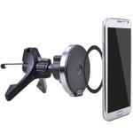 Magnetische 15W MagSafe Smartphone Halterung fürs Auto: Lüftungsgitter, Schne...