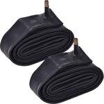 2er-Set Selbstreparierender Fahrradschlauch 26 Zoll - Butyl-Material - extrem...