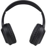 Over-Ear Kopfhörer Schwarz - Kabelloser Spitzenklang mit Bluetooth V5.3 - 15h...