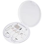 Multi-Ladekabel-Set: USB-Ladeadapter, universell & schnell – Ein praktisches ...