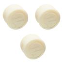 3er-Set Festes Bio-Shampoo mit Lavendel & Rosmarin - Palmölfrei & Vegan - Han...