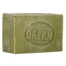 Naturseife Olivenöl-Lavendelöl - Vegane 3-in-1 Pflege für Hände, Körper & Haa...