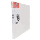 Leinwand Baumwolle auf Holz-Keilrahmen - 50x1,8x70cm, 280g - Gebrauchsfertig ...