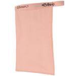 Hamam Peelinghandschuh Kokonseide - Sanftes Körperpeeling für Gesicht & Körpe...